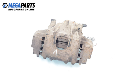 Спирачен апарат за Volkswagen Polo Hatchback I (10.1981 - 09.1994), позиция: предна, лява