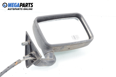 Огледало за Volkswagen Polo Hatchback I (10.1981 - 09.1994), 2+1 вр., хечбек, позиция: дясна