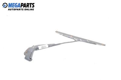 Рамо задна чистачка за Volkswagen Polo Hatchback I (10.1981 - 09.1994), позиция: задна