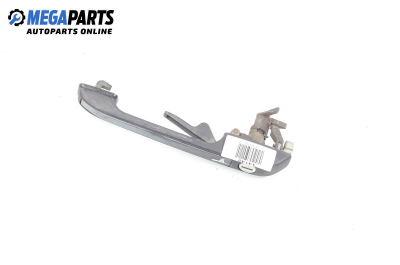 Външна дръжка за Volkswagen Polo Hatchback I (10.1981 - 09.1994), 2+1 вр., хечбек, позиция: дясна
