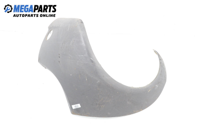 Елемент задна броня за Ford Ka Hatchback (09.1996 - 11.2008), хечбек