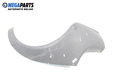 Елемент задна броня за Ford Ka Hatchback (09.1996 - 11.2008), хечбек