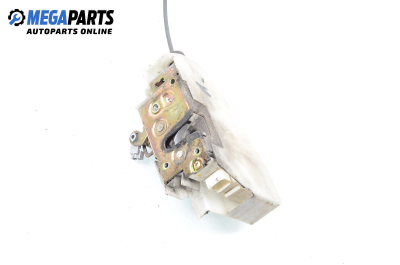 Брава на врата за Ford Ka Hatchback (09.1996 - 11.2008), позиция: лява