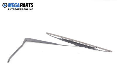 Рамо на чистачка за Ford Fusion Hatchback (08.2002 - 12.2012), позиция: лява