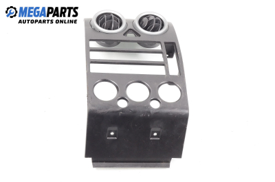 Централна конзола за Ford Fusion Hatchback (08.2002 - 12.2012)