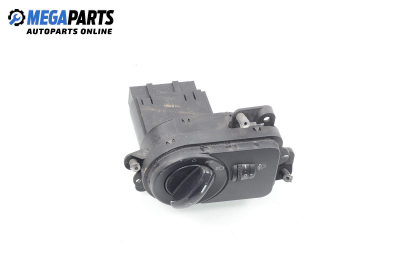 Ключ светлини  за Ford Fusion Hatchback (08.2002 - 12.2012)