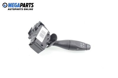 Лостче за чистачки за Ford Fusion Hatchback (08.2002 - 12.2012)