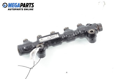 Горивна рейка за Ford Fusion Hatchback (08.2002 - 12.2012) 1.4 TDCi, 68 к.с., № 9642503380