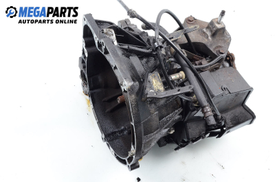 Ръчна скоростна кутия за Ford Fusion Hatchback (08.2002 - 12.2012) 1.4 TDCi, 68 к.с.