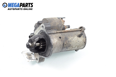 Стартер за Ford Fusion Hatchback (08.2002 - 12.2012) 1.4, 80 к.с.