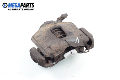Спирачен апарат за Ford Fusion Hatchback (08.2002 - 12.2012), позиция: предна, лява