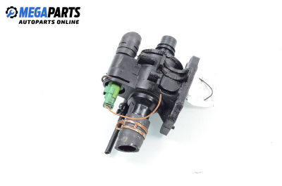 Корпус на термостат за Ford Fusion Hatchback (08.2002 - 12.2012) 1.4 TDCi, 68 к.с.