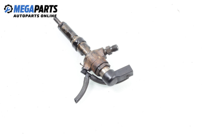 Дюза дизел за Ford Fusion Hatchback (08.2002 - 12.2012) 1.4 TDCi, 68 к.с.