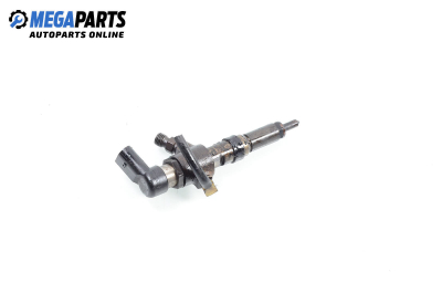 Дюза дизел за Ford Fusion Hatchback (08.2002 - 12.2012) 1.4 TDCi, 68 к.с.