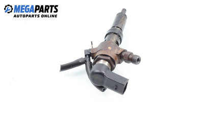 Дюза дизел за Ford Fusion Hatchback (08.2002 - 12.2012) 1.4 TDCi, 68 к.с.