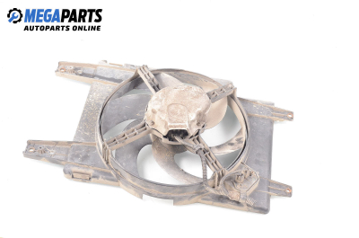 Перка охлаждане за Alfa Romeo 156 Sedan (09.1997 - 09.2005) 1.8 16V T.SPARK (932A31), 140 к.с.