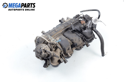 Всмукателен колектор за Alfa Romeo 156 Sedan (09.1997 - 09.2005) 1.8 16V T.SPARK (932A31), 140 к.с.