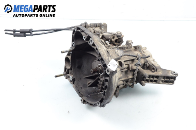 Ръчна скоростна кутия за Alfa Romeo 156 Sedan (09.1997 - 09.2005) 1.8 16V T.SPARK (932A31), 140 к.с.