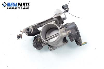 Дроселова клапа за Alfa Romeo 156 Sedan (09.1997 - 09.2005) 1.8 16V T.SPARK (932A31), 140 к.с.