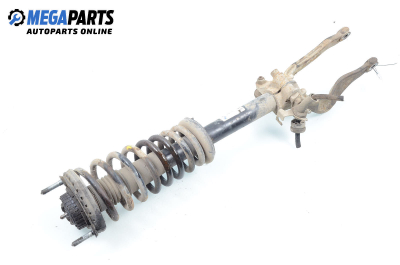 Макферсон за Alfa Romeo 156 Sedan (09.1997 - 09.2005), седан, позиция: предна, лява