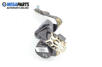 Предпазен колан за Alfa Romeo 145 Hatchback (07.1994 - 01.2001), 2+1 вр., позиция: задна, лява