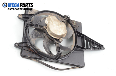 Перка охлаждане за Alfa Romeo 145 Hatchback (07.1994 - 01.2001) 1.6 i.e. 16V T.S., 120 к.с.