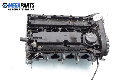 Глава за Alfa Romeo 145 Hatchback (07.1994 - 01.2001) 1.6 i.e. 16V T.S., 120 к.с.