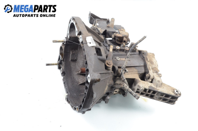 Ръчна скоростна кутия за Alfa Romeo 145 Hatchback (07.1994 - 01.2001) 1.6 i.e. 16V T.S., 120 к.с.