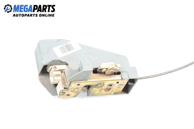 Брава на врата за Ford Puma Coupe (03.1997 - 06.2002), позиция: лява