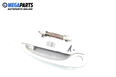 Външна дръжка за Ford Puma Coupe (03.1997 - 06.2002), 2+1 вр., купе, позиция: лява