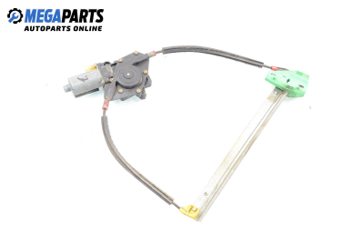 Машинка ел. стъкло за Ford Puma Coupe (03.1997 - 06.2002), 2+1 вр., купе, позиция: лява