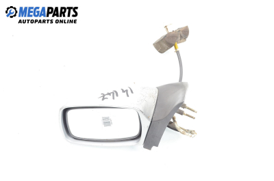 Огледало за Ford Puma Coupe (03.1997 - 06.2002), 2+1 вр., купе, позиция: лява