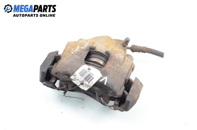 Спирачен апарат за Ford Puma Coupe (03.1997 - 06.2002), позиция: предна, лява