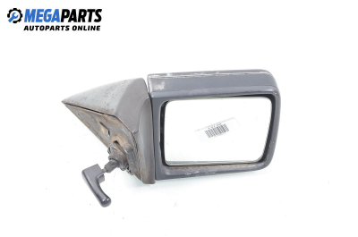 Огледало за Mercedes-Benz 190 Sedan (W201) (10.1982 - 08.1993), 4+1 вр., седан, позиция: дясна