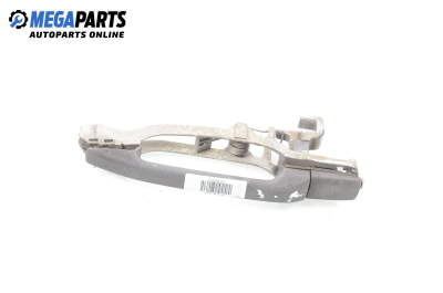 Външна дръжка за Mercedes-Benz 190 Sedan (W201) (10.1982 - 08.1993), 4+1 вр., седан, позиция: задна, лява