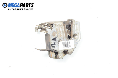 Брава на врата за Mercedes-Benz 190 Sedan (W201) (10.1982 - 08.1993), позиция: предна, лява