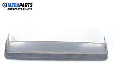 Задна броня за Mercedes-Benz 190 Sedan (W201) (10.1982 - 08.1993), седан