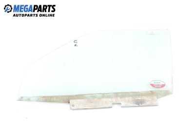 Странично стъкло за Mercedes-Benz 190 Sedan (W201) (10.1982 - 08.1993), 4+1 вр., седан, позиция: предна, лява