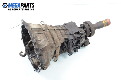 Ръчна скоростна кутия за Mercedes-Benz 190 Sedan (W201) (10.1982 - 08.1993) E 2.0 (201.024), 122 к.с.