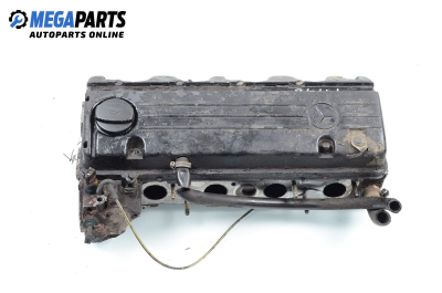 Глава за Mercedes-Benz 190 Sedan (W201) (10.1982 - 08.1993) E 2.0 (201.024), 122 к.с.