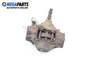 Спирачен апарат за Mercedes-Benz 190 Sedan (W201) (10.1982 - 08.1993), позиция: задна, лява