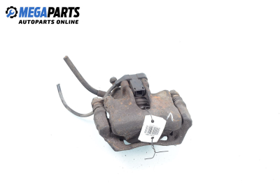 Спирачен апарат за Mercedes-Benz 190 Sedan (W201) (10.1982 - 08.1993), позиция: предна, лява