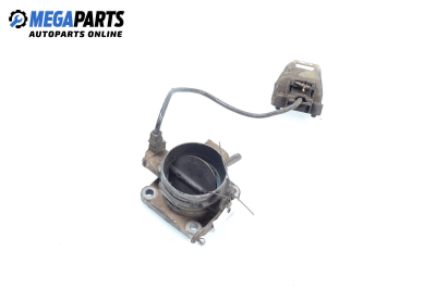 Дроселова клапа за Mercedes-Benz 190 Sedan (W201) (10.1982 - 08.1993) E 2.0 (201.024), 122 к.с.