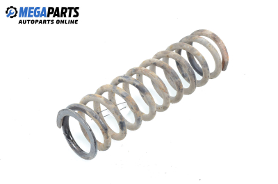 Пружина за ходова част за Mercedes-Benz 190 Sedan (W201) (10.1982 - 08.1993), седан, позиция: задна