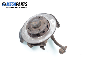 Шенкел главина за Mercedes-Benz 190 Sedan (W201) (10.1982 - 08.1993), позиция: предна, лява