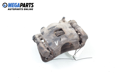 Спирачен апарат за Suzuki Alto Hatchback VI (09.2004 - 12.2008), позиция: предна, лява