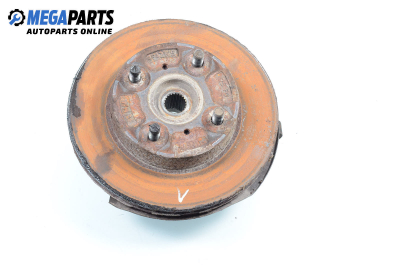 Шенкел главина за Suzuki Alto Hatchback VI (09.2004 - 12.2008), позиция: предна, лява