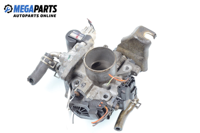 Дроселова клапа за Suzuki Alto Hatchback VI (09.2004 - 12.2008) 1.1, 63 к.с.