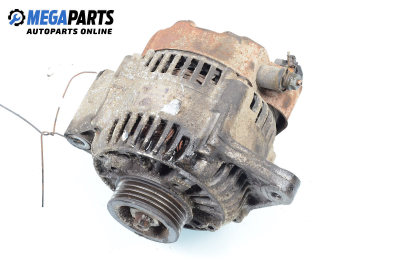 Алтернатор / генератор за Suzuki Alto Hatchback VI (09.2004 - 12.2008) 1.1, 63 к.с.