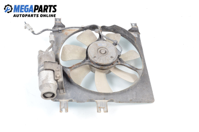 Перка охлаждане за Suzuki Alto Hatchback VI (09.2004 - 12.2008) 1.1, 63 к.с.